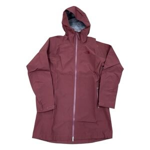 The North Face Dryzzle Futurelight Jacket NFOA7QAD6R4 Womens Size L